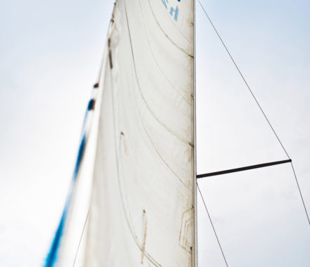 Image of Sailboat Styled Shoot