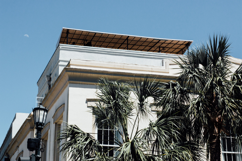 Image of Our Trip to Charleston by Ashley Lauren