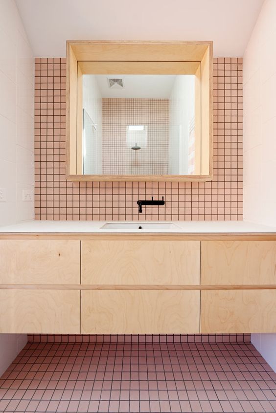 Image of Bathroom - Pinterest