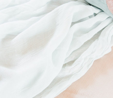 Pastel color palate Image