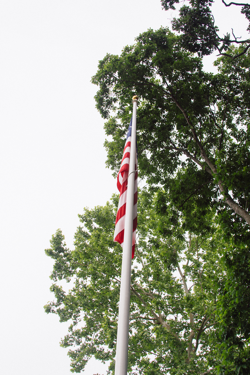 Image of American Flag
