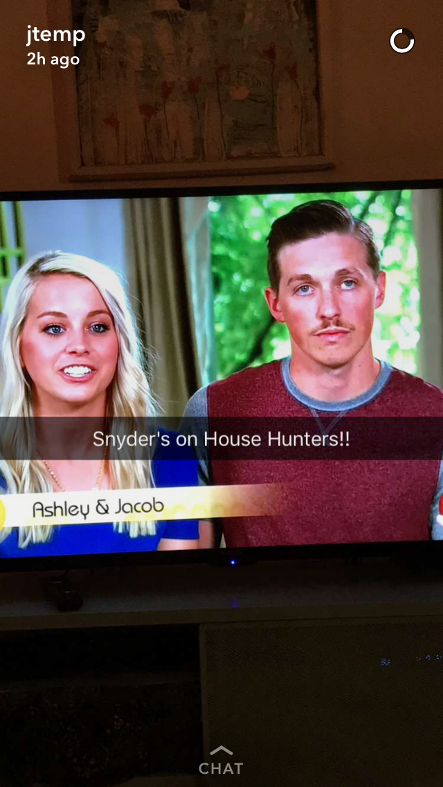 AshleyLauren_HouseHunters