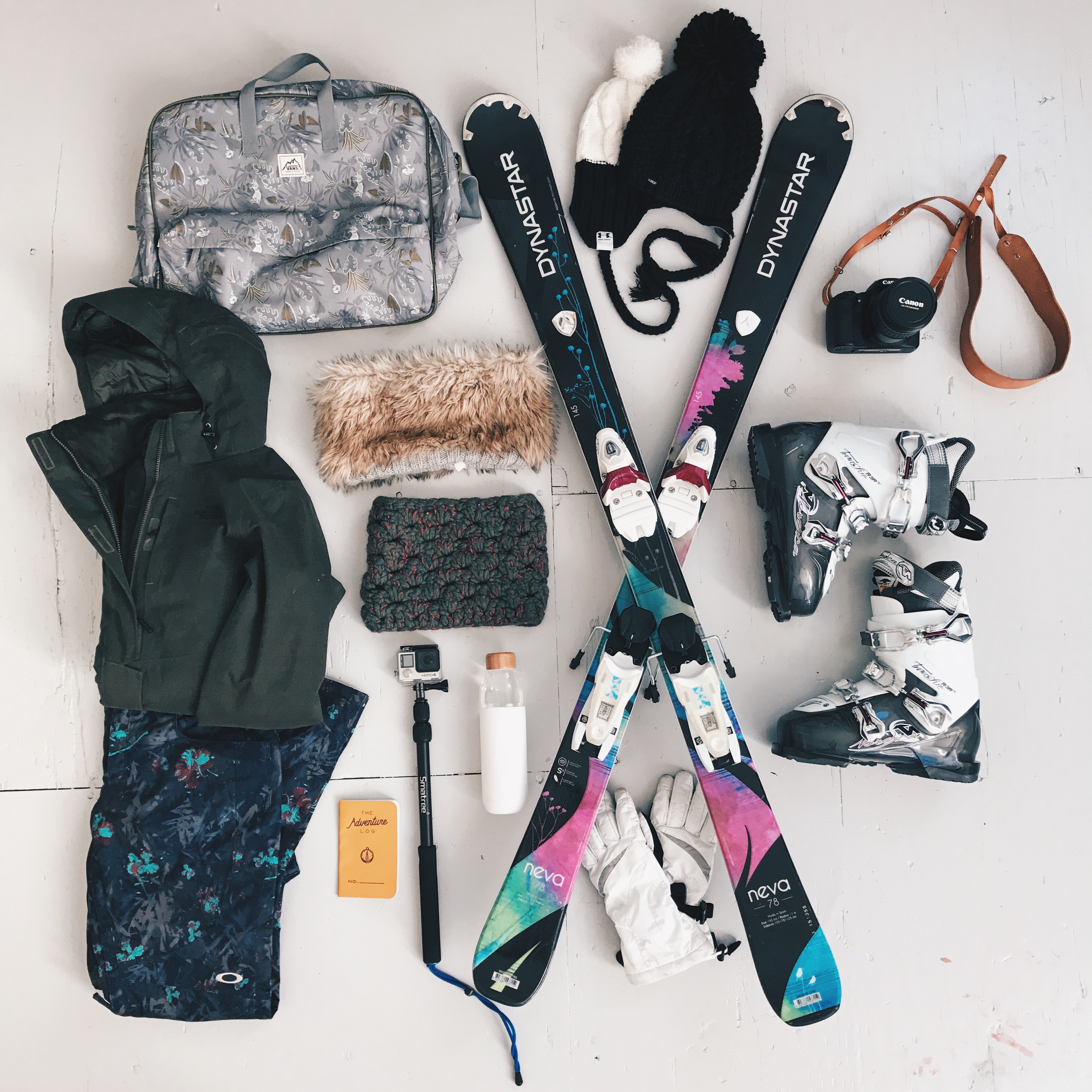 Ski Trip Gear Guide – Ashley Lauren Design Studio