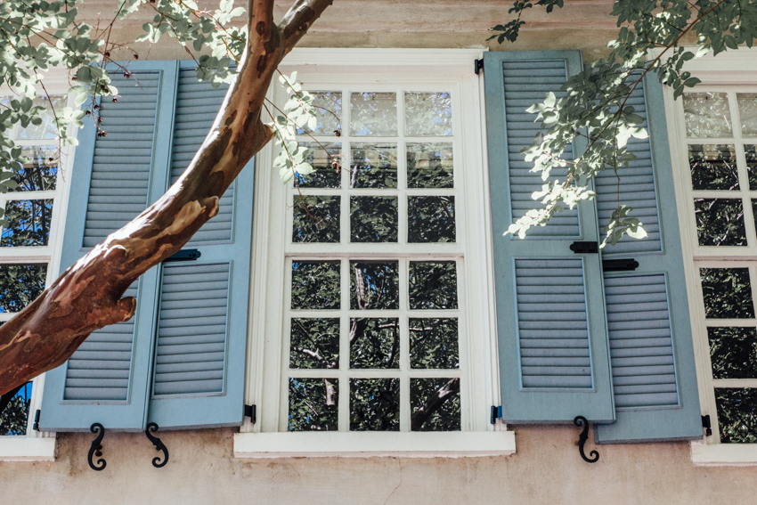 Image of Our Trip to Charleston by Ashley Lauren